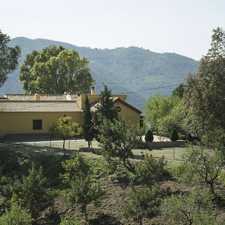 Rural Montes Malaga: Lagar Don Sancho Villa Phòng bức ảnh