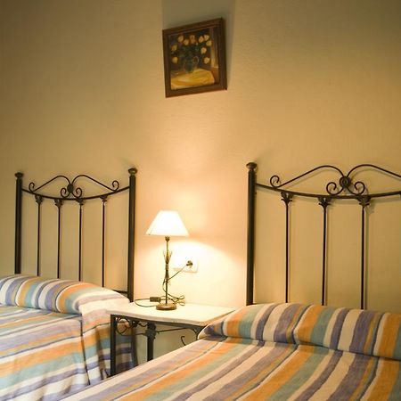 Rural Montes Malaga: Lagar Don Sancho Villa Phòng bức ảnh